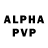 Alpha PVP СК Vasliddin Rahmatullaev